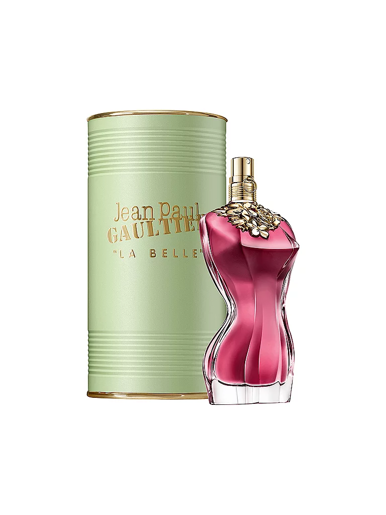 Jean Paul Gaultier La Belle Eau de Parfum Spray 100ml 9